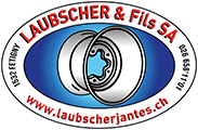 Laubscher et Fils