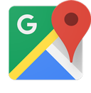 Google map icon